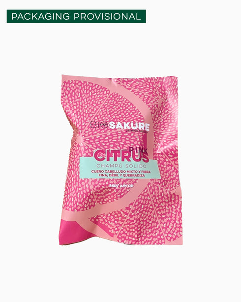 champú sólido cuero cabelludo normal